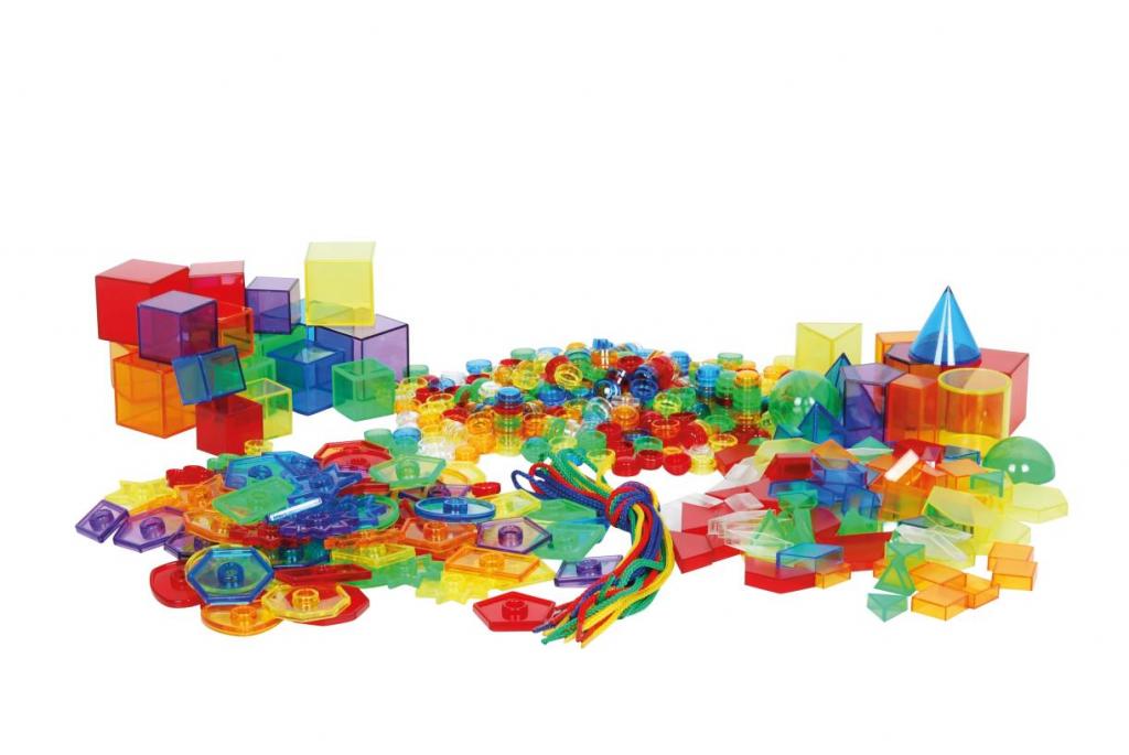 EARLY YEARS MATHS RESOURCE KIT - Brite Idea