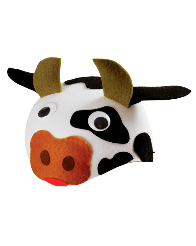 Hat - COW
