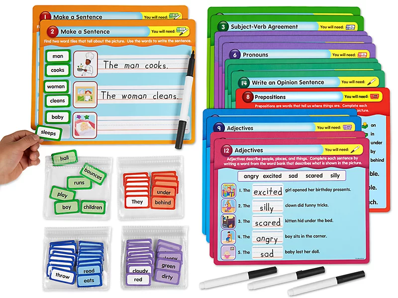 ENGLISH LANGUAGE DEVELOPMENT WRITING CENTER