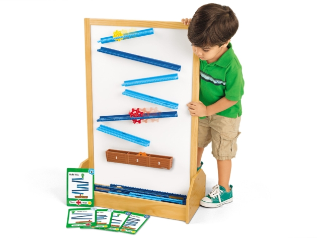 ENGINEER – A- COASTER ACTIVITY KIT