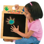 COLOR CHANGING TOUCH BOARD - Image 2
