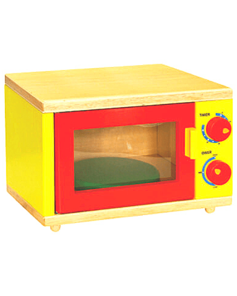 MICROWAVE OVEN