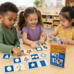 Lets Get Started Math Kit! - Image 7