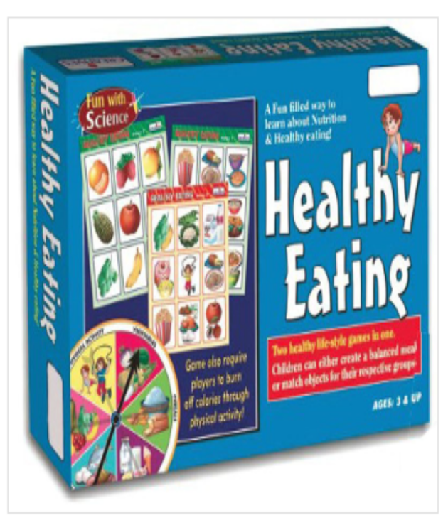 Healthy Eating