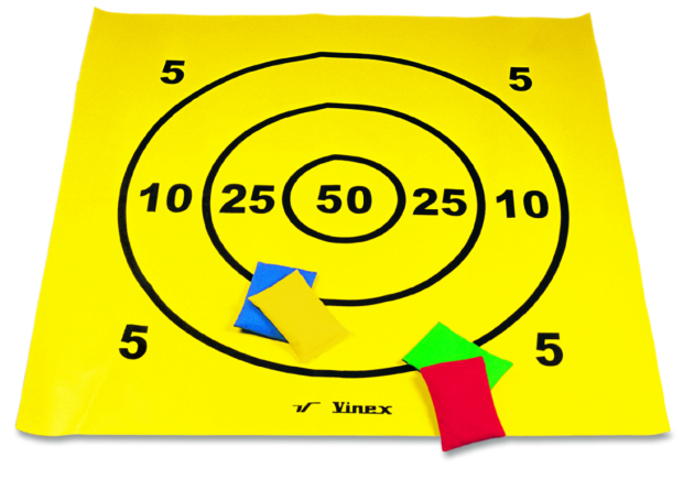 Target Mat