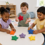 Sensory and Play Kit - Image 2