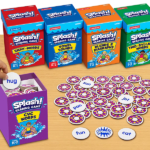 READING GAME KIT