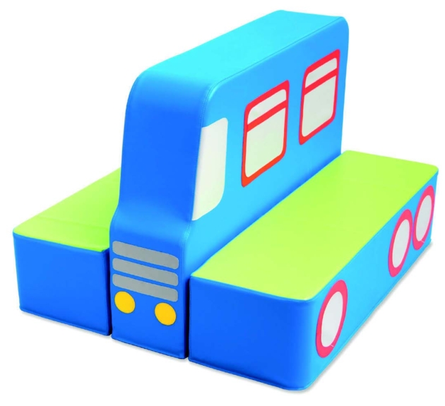 SOFT SOFA BUS