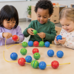 Sensory and Play Kit - Image 4