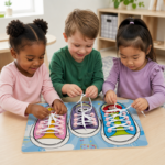 Let's Get Started Fine Motor Skills Kit - Image 3