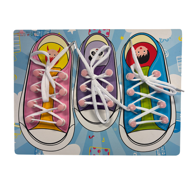 SHOES LACING SET
