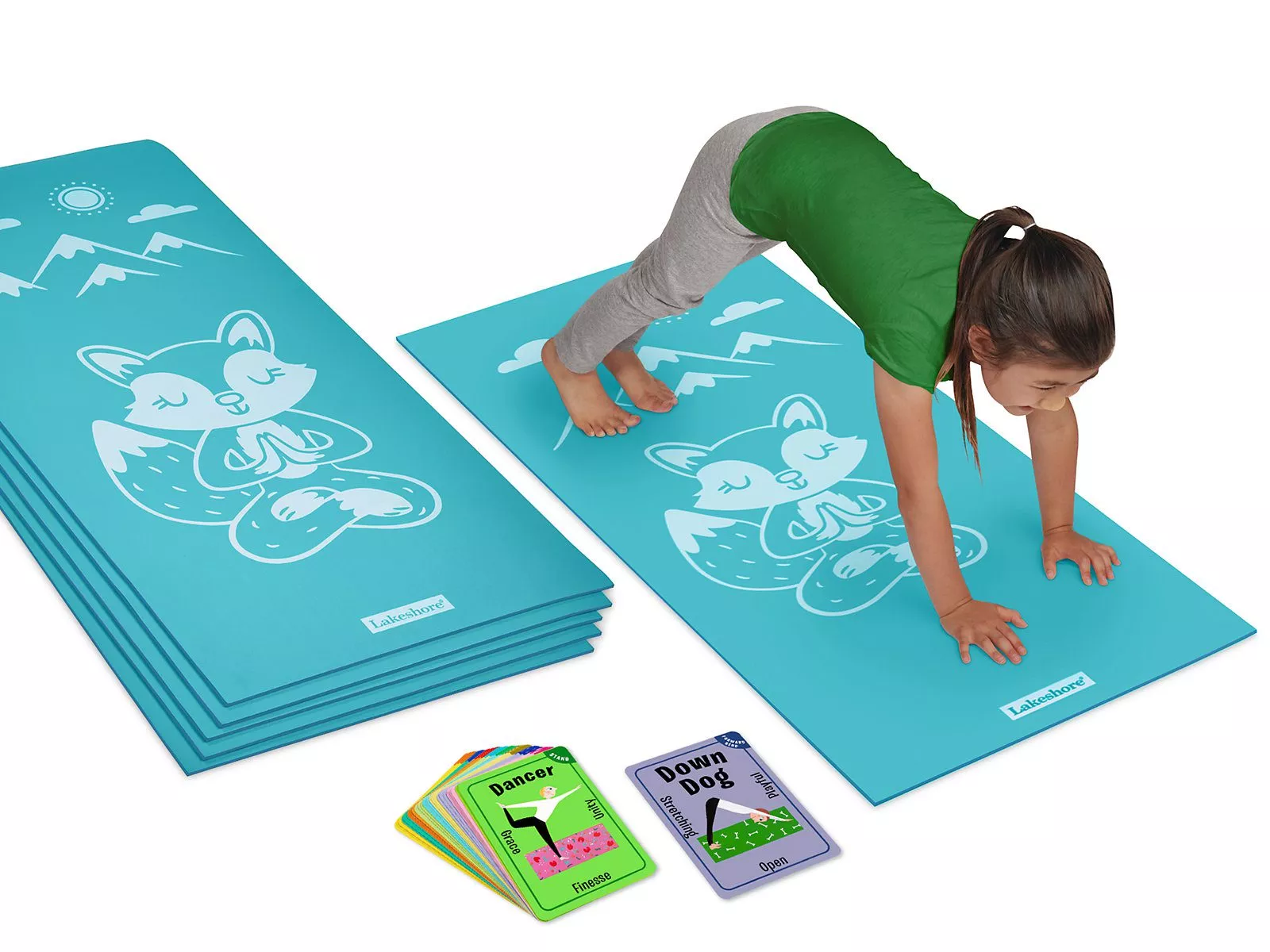 Yoga Kit - Image 4