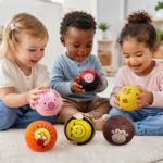 Let's Get Started Fine Motor Skills Kit - Image 4