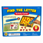 Find The Letter - Activity Centre - Image 2