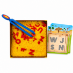 Find The Letter - Activity Centre - Image 3