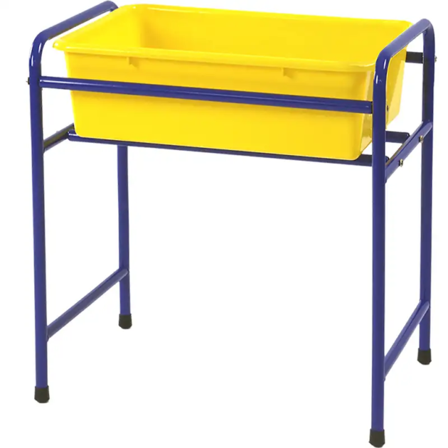 Rectangle Water Play Table
