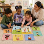 Moods and emotions kits - Image 5