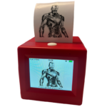 AI Mini Printer - Image 2