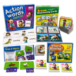 Ready to Grow Language Kit