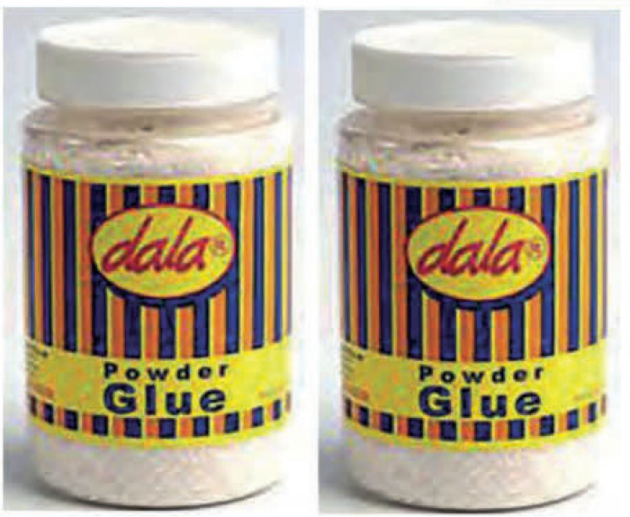 POWDER GLUE 1KG BAG
