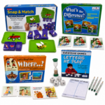 Lets Get Started Language Kit