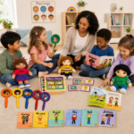 Moods and emotions kits - Image 3