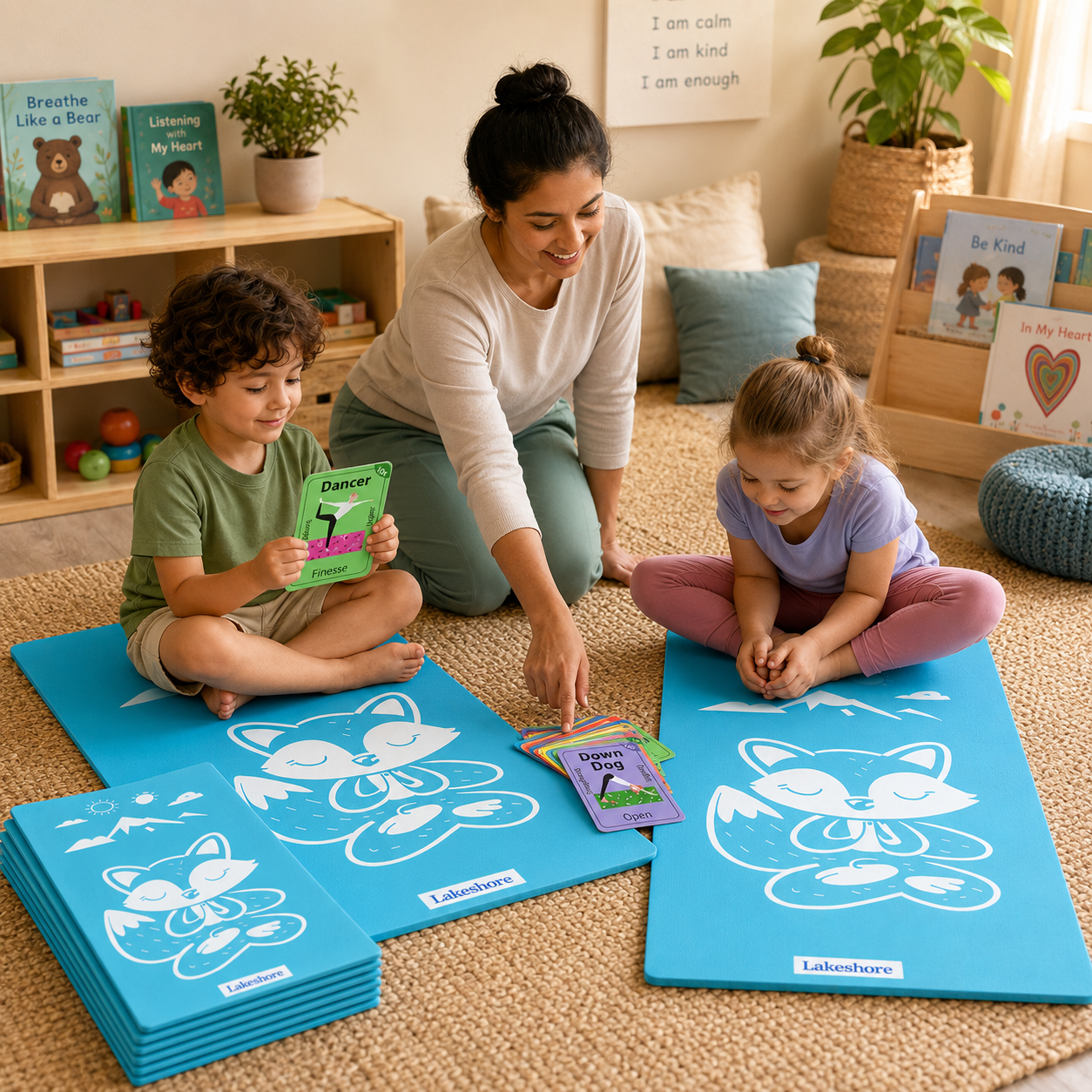 Yoga Kit - Image 3