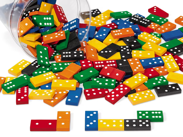 Dominoes