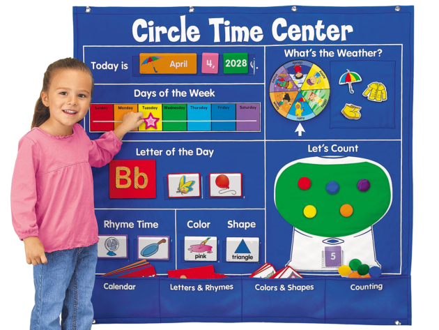 FOCUS AREA LEARNING CENTRE